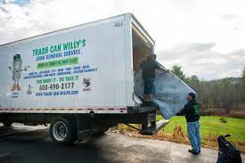 Wausau, WI Junk Removal Company